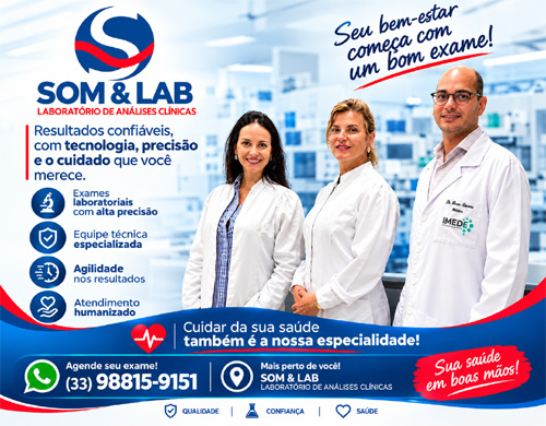  som & lab